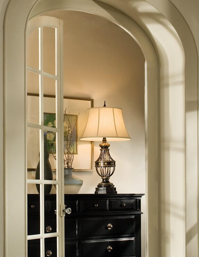 Lampe de chevet | Augustine