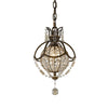 Suspension luminaire | Bellini Bronze
