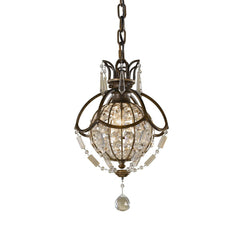 Suspension luminaire | Bellini Bronze