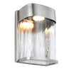 Luminaire extérieur | Bennie H 20,3 cm