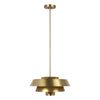 Suspension luminaire | Brisbin