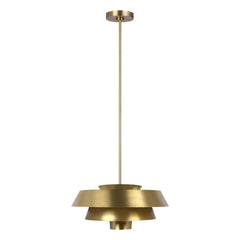 Suspension luminaire | Brisbin