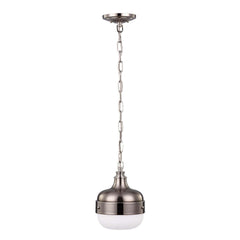 Suspension luminaire | Cadence Nickel