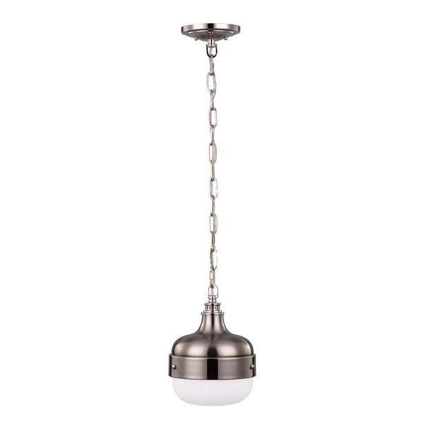 Suspension luminaire | Cadence Nickel