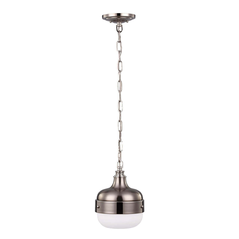 Suspension luminaire | Cadence Nickel