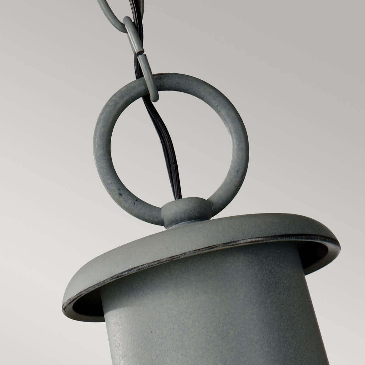 Suspension extérieure Chelsea Harbor, verre