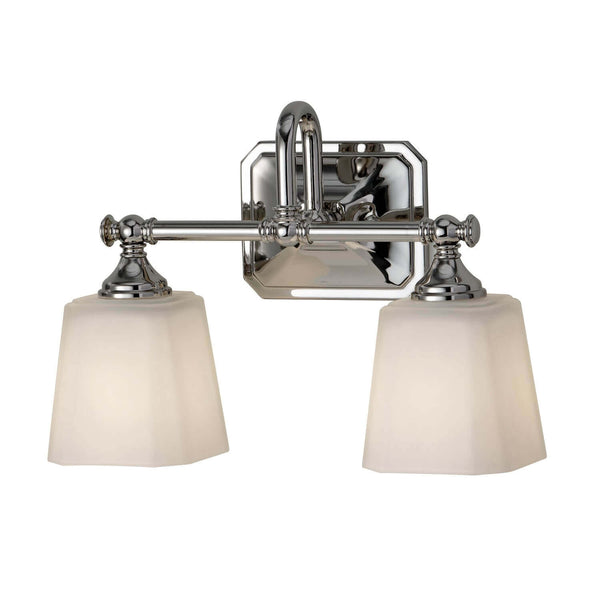 Luminaire extérieur | Concord Chromée