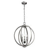 Suspension luminaire | Corinne