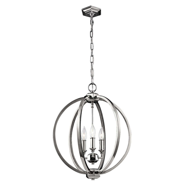 Suspension luminaire | Corinne
