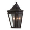 Luminaire extérieur | Cotswold Lane H 40,6 cm