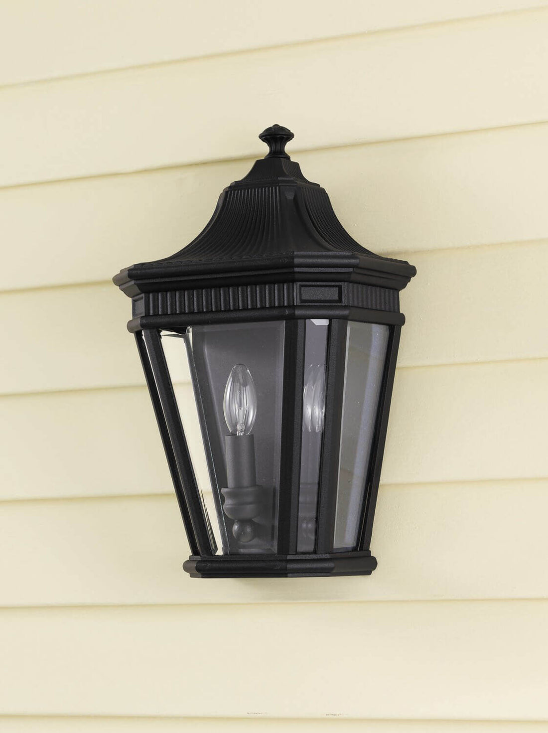 Luminaire extérieur | Cotswold Lane H 40,6 cm