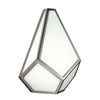 Applique murale | Diamond Nickel