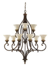 Lustre | Rosselara