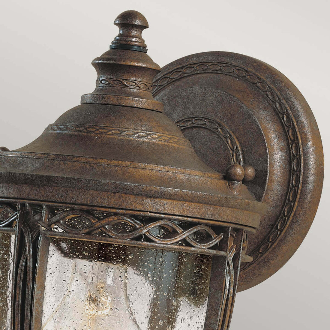 Luminaire extérieur | Kalselora