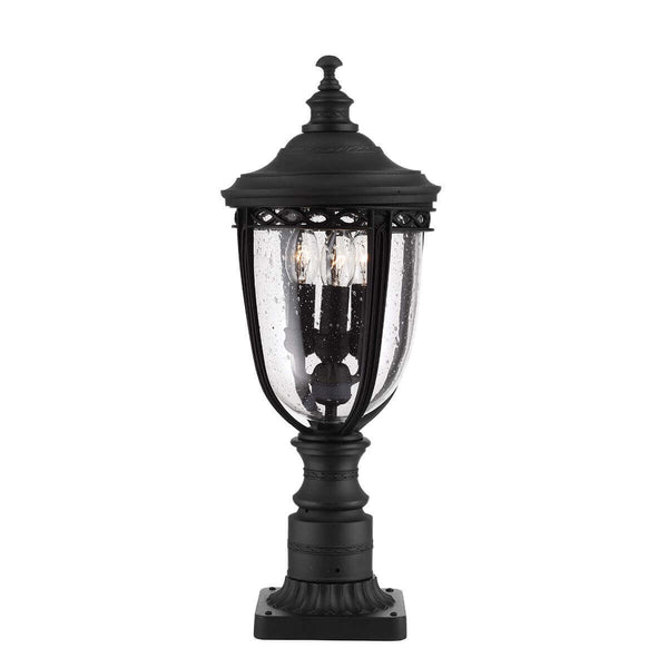Luminaire extérieur | English Bridle H 55,3 cm