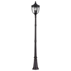 Luminaire extérieur | English Bridle H 242,6 cm