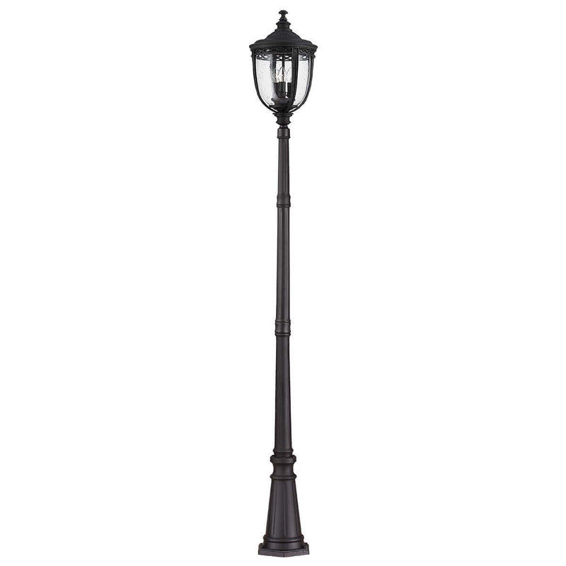 Luminaire extérieur | English Bridle H 242,6 cm