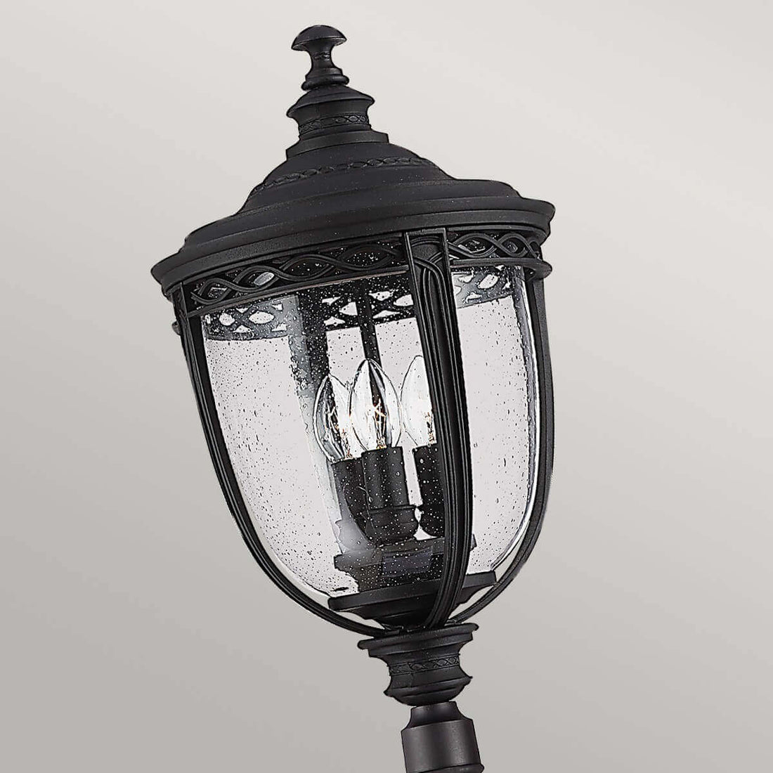 Luminaire extérieur | English Bridle H 242,6 cm