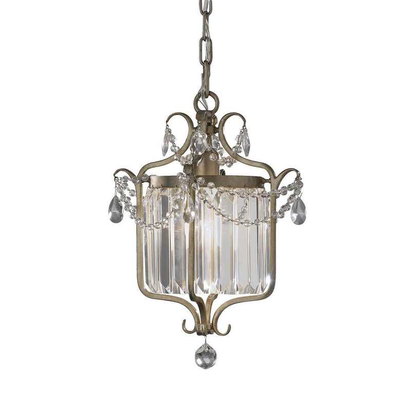 Suspension luminaire | Gianna