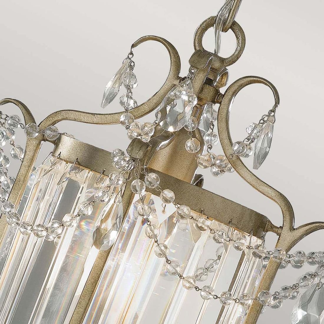 Suspension luminaire | Gianna