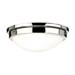 Luminaire plafonnier | Gravity Nickel