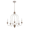 Lustre Hartsville 5 lumières