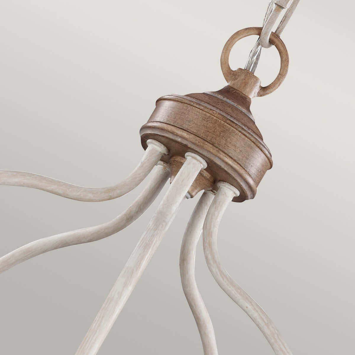 Lustre Hartsville 5 lumières