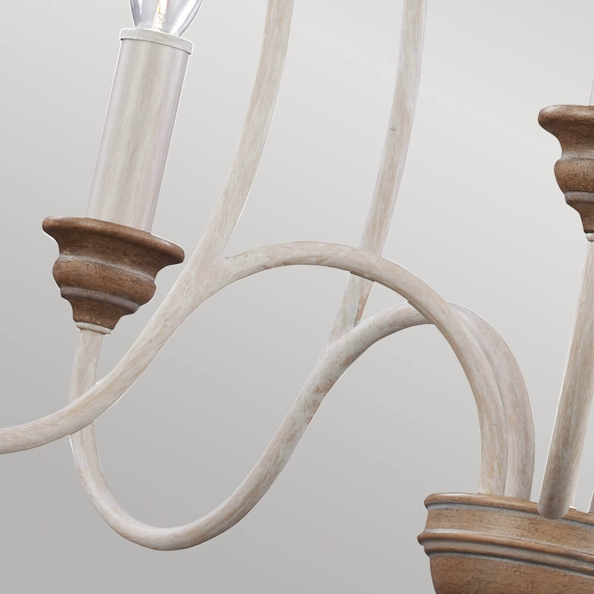Lustre Hartsville 5 lumières