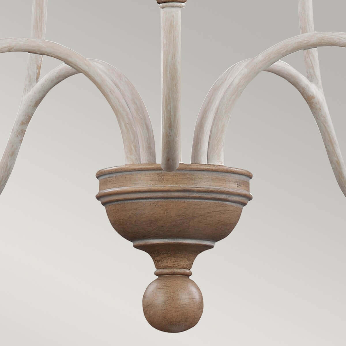 Lustre Hartsville 5 lumières