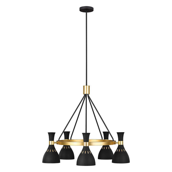 Lustre | Joan Noir