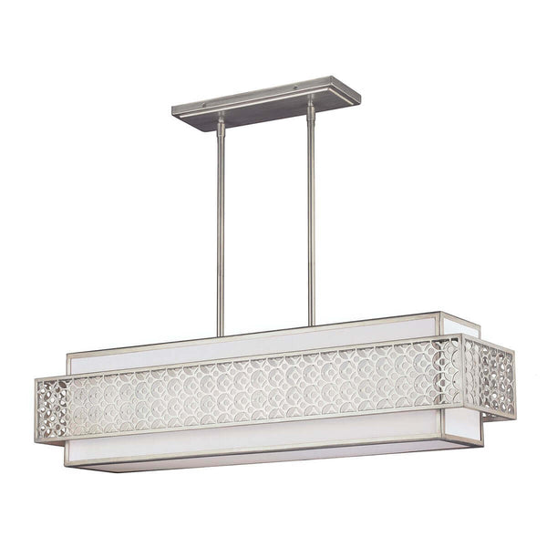 Lustre | Kenney Argenté