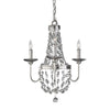 Lustre | Malia Nickel