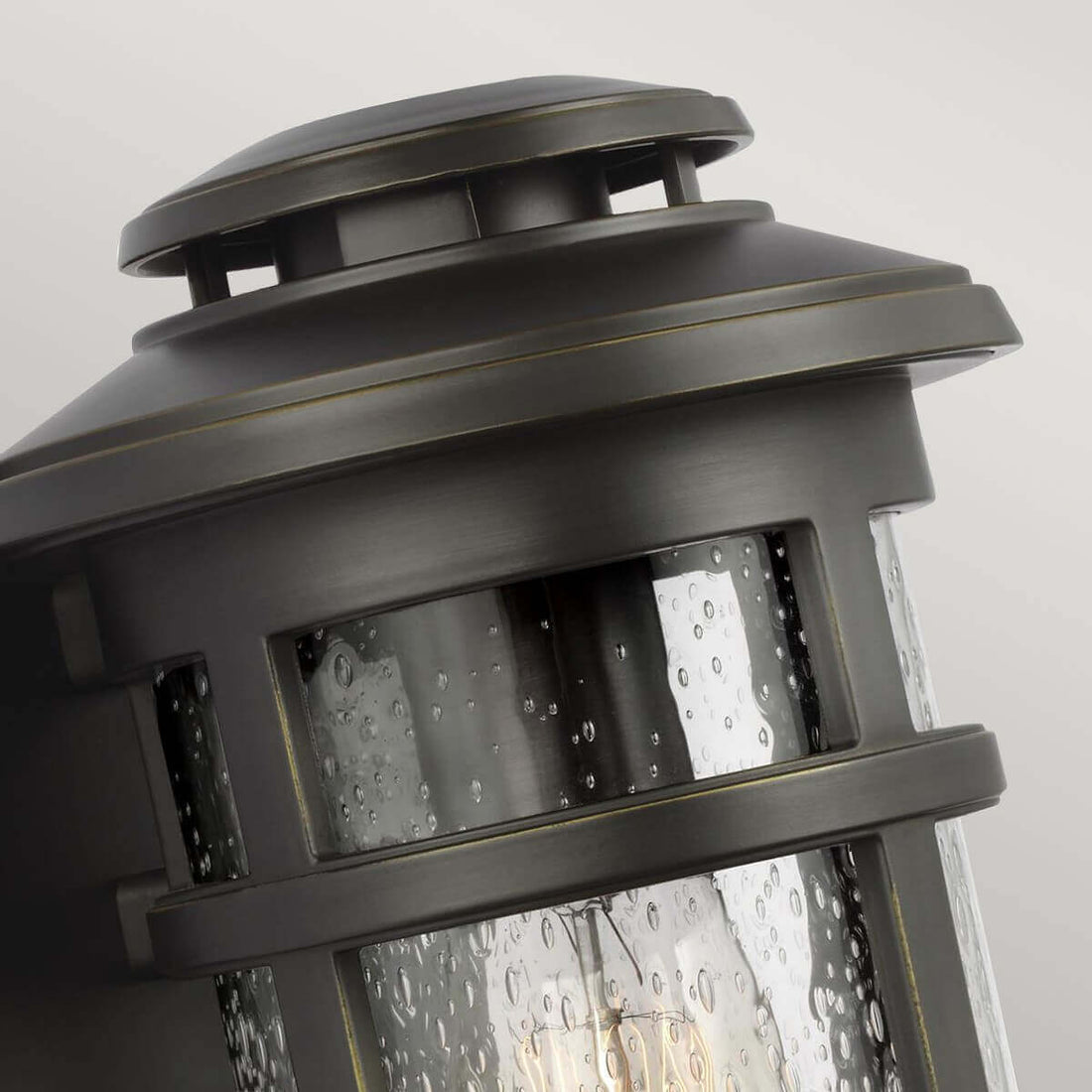 Luminaire extérieur | Newport H 22,9 cm