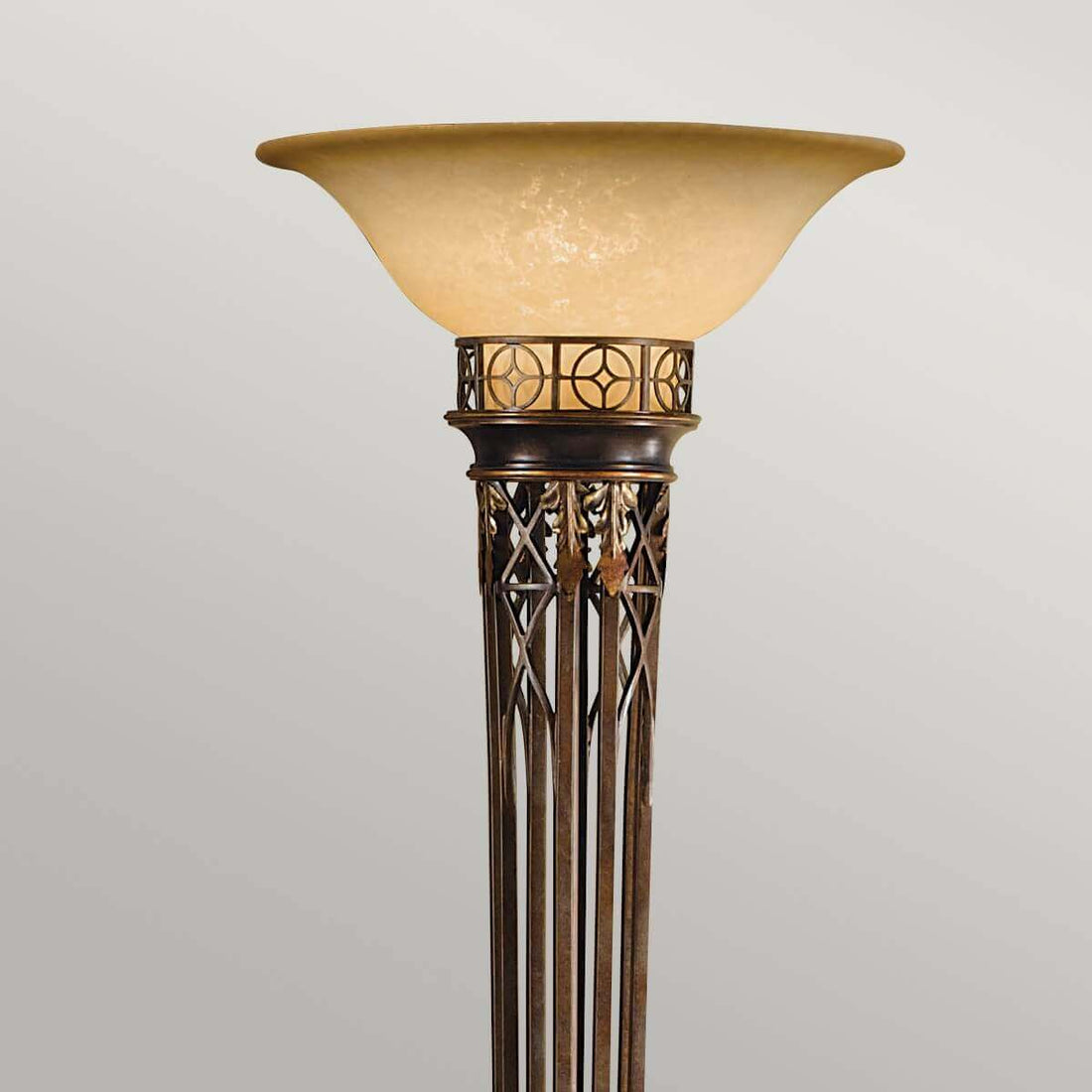 Lampadaire salon | Opera