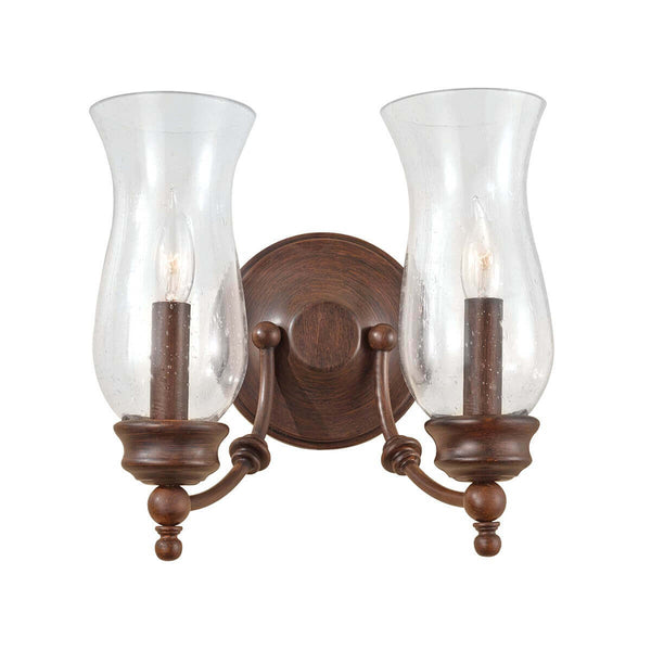 Applique murale | Pickering Lane Bronze