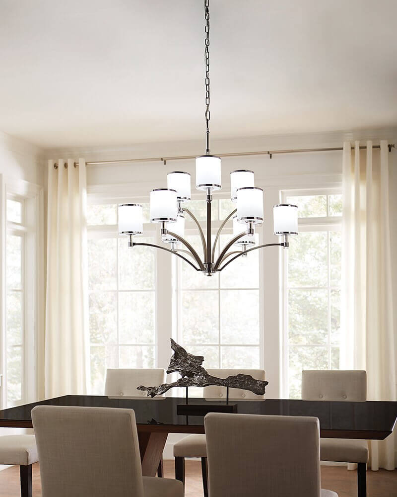Lustre | Lunverina