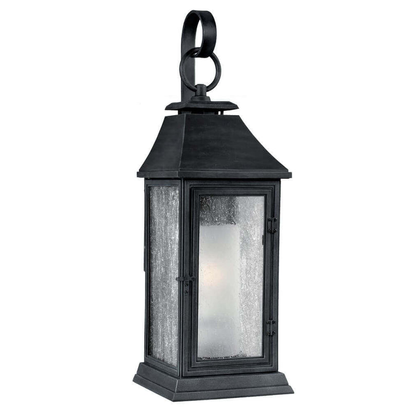 Luminaire extérieur | Shepherd H 48,7 cm