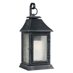 Luminaire extérieur | Shepherd H 89,1 cm