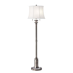Lampadaire salon | Stateroom