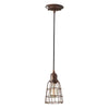 Suspension luminaire | Urban Renewal H 23,3 cm