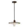 Suspension luminaire | Urban Renewal Ø 30,2 cm