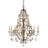 Lustre | Massimiliano