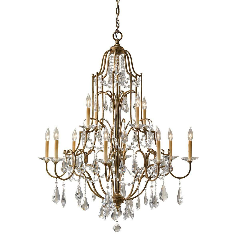 Lustre | Massimiliano