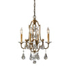 Lustre | Ondvereta