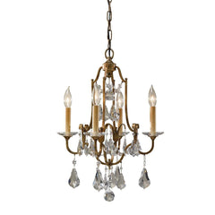 Lustre | Ondvereta