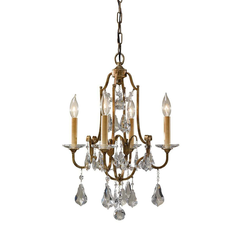 Lustre | Ondvereta