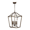 Suspension luminaire | Marselissa
