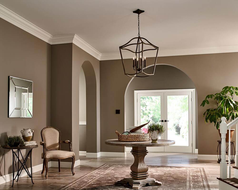 Suspension luminaire | Marselissa