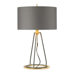 Lampe de chevet | Ferrara Grise