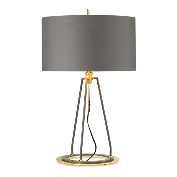 Lampe de chevet | Ferrara Grise